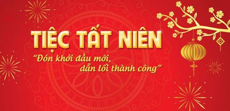 tiec tat nien da nang