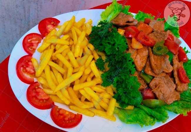 mon chay dai tiec 7